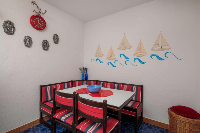 Food & Drinks, Apartment Oaza - Three Bedroom Apartment With Terrace and Sea View, Supetar