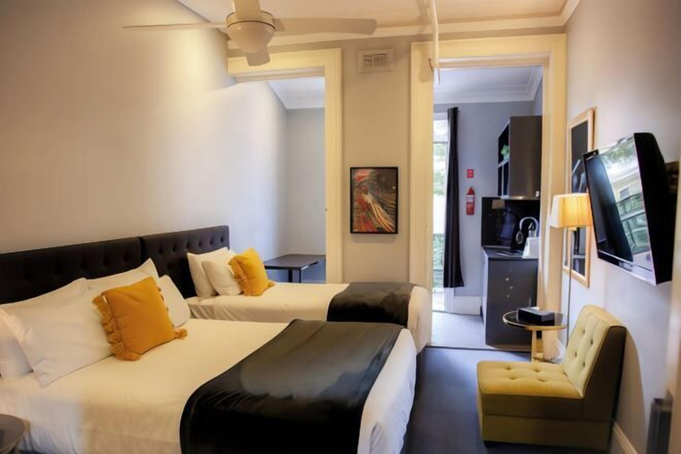Bedroom 4