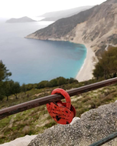 Others 4, K for Kefalonia, Ionian Islands