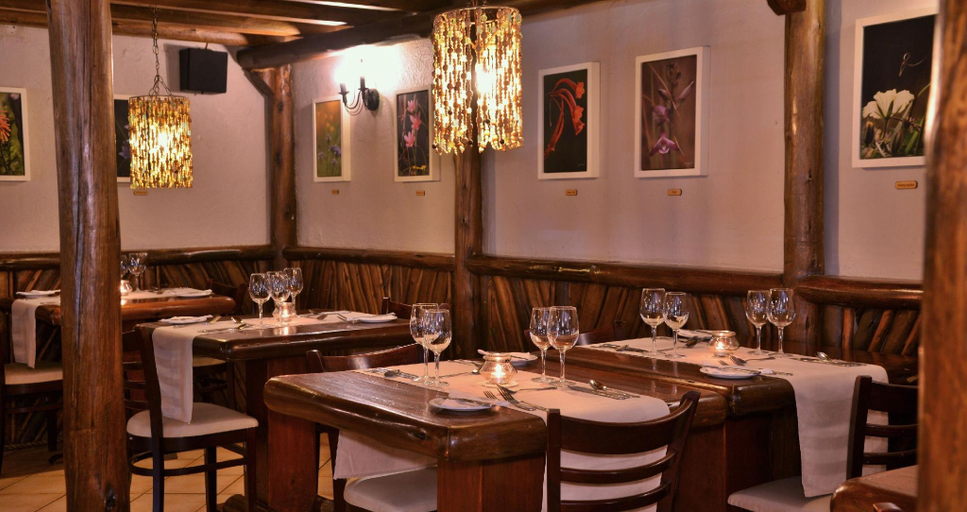 Food & Drinks 5, ANEW Resort Ingeli Forest Kokstad, Ugu