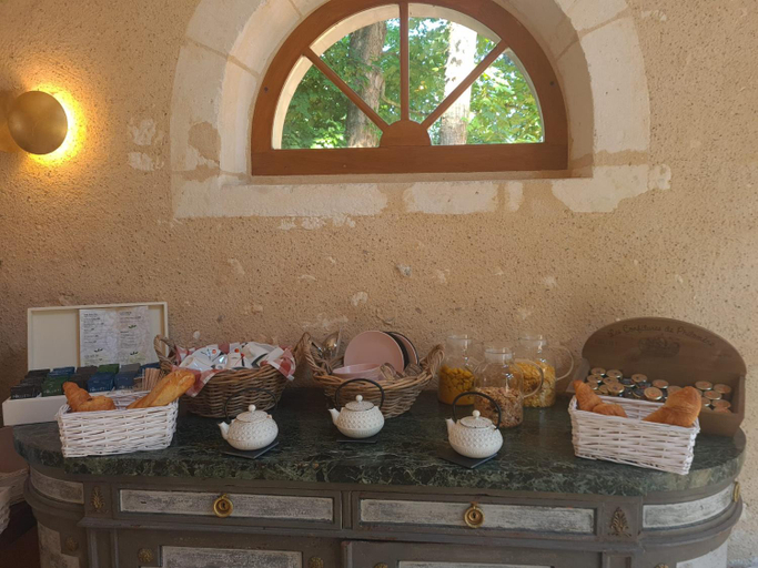 Others 4, Le Clos du Cedre, Loir-et-Cher