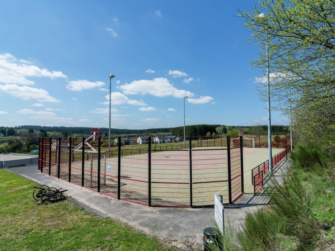 Exterior & Views 2, Group Escape in Mellier, Luxembourg