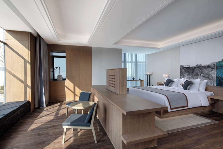 Others 5, Ramada by Wyndham Huangshan North, Huangshan