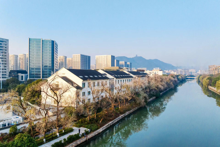 Exterior & Views 1, 杭州海外海百纳酒店, Hangzhou
