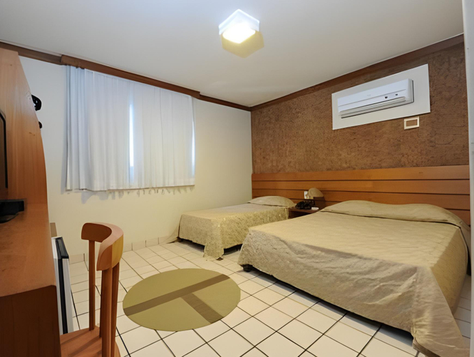 Bedroom 7