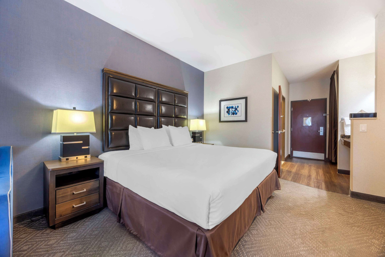 Bedroom 15