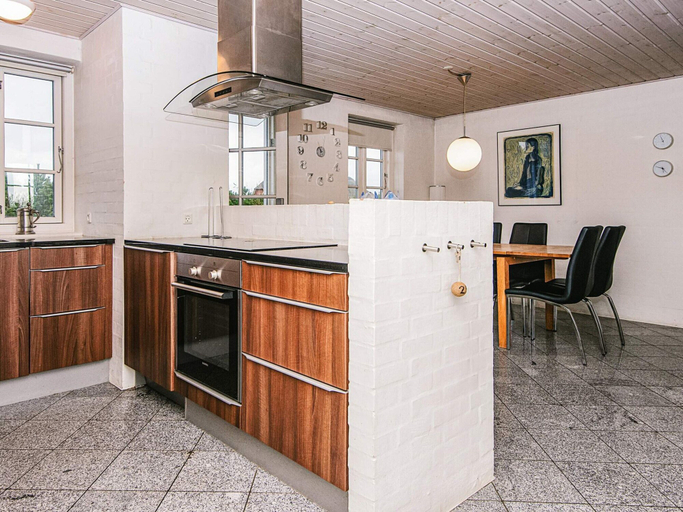 Interior 3, 4 Star Holiday Home in Ulfborg, Holstebro