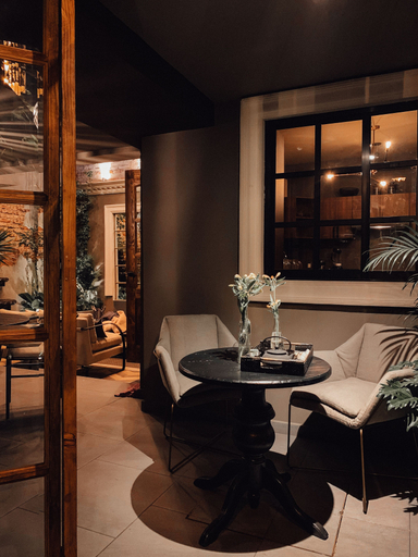 Food & Drinks 5, CASA EMILIA B&B Boutique, Mexico City