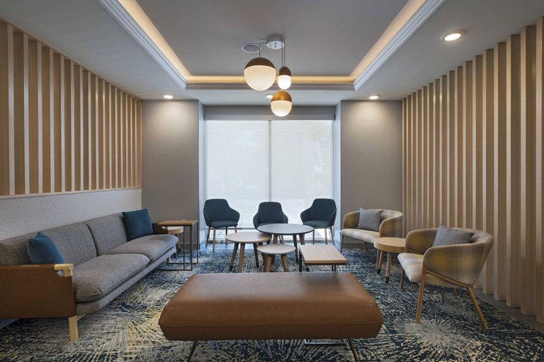 Public Area 2, TownePlace Suites by Marriott Brentwood, Saint Louis