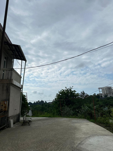 Others 4, Shamil House, Batumi