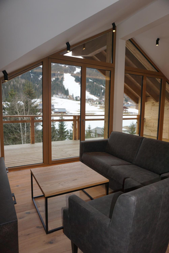 Others 4, ALPIUM - Luxusappartements, Sankt Johann im Pongau