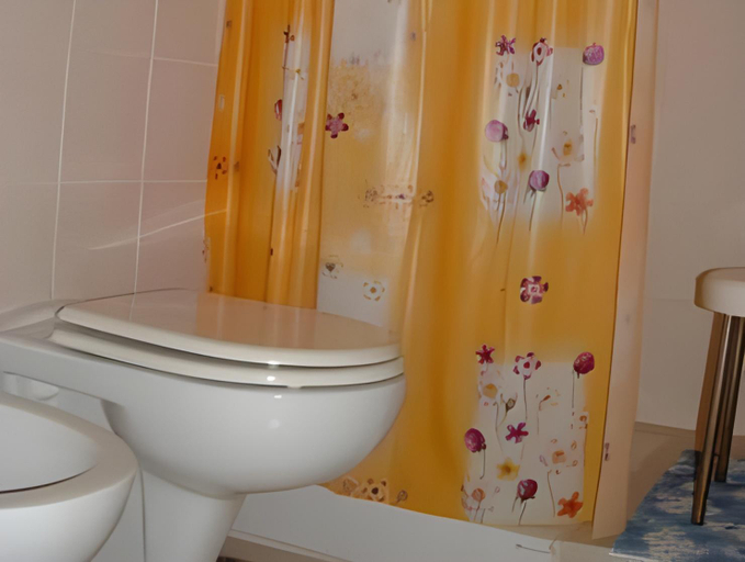 Bathroom 8