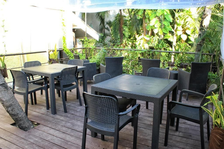 Others 3, ホテルB&B - 5番街, Cozumel