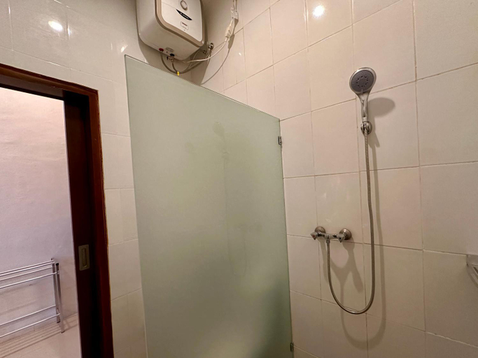 Bathroom 2, Rumah Bali Made, Badung