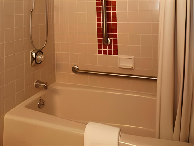 Bathroom 3