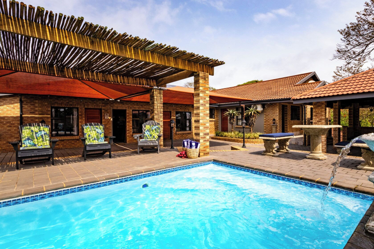 Sport & Beauty 5, Hornbill Family Suites, Umkhanyakude