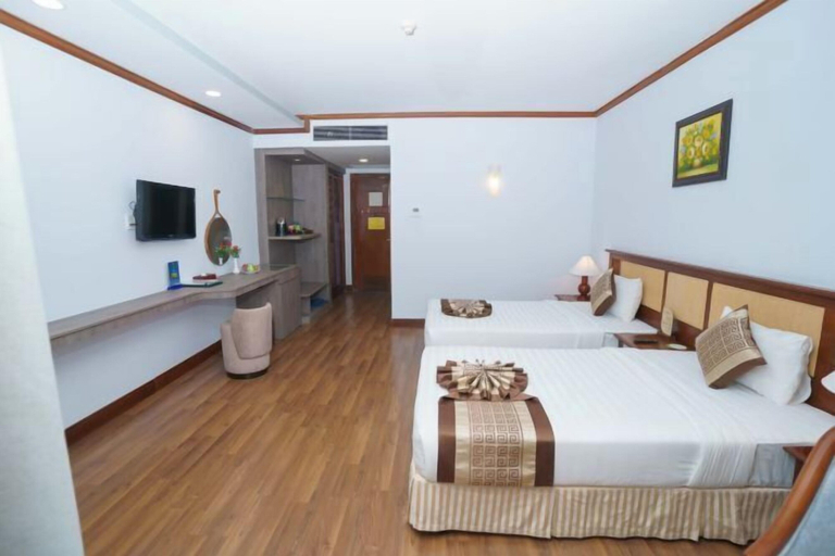 Bedroom 3