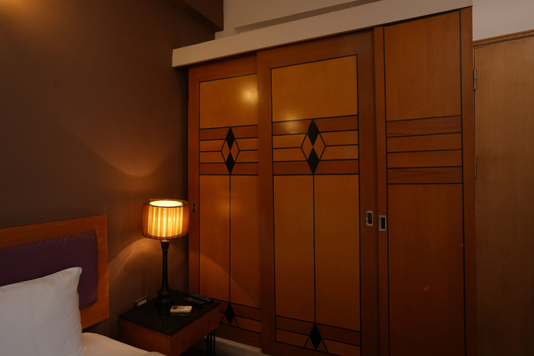 Bedroom 8