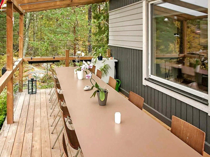 Exterior 3, 4 Person Holiday Home in Ingaro, Värmdö