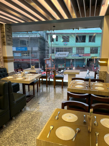 Food & Drinks, hotel sikkimlegend, East Sikkim