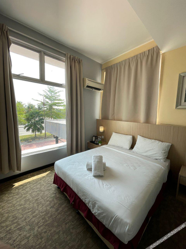 Others 5, Sunflower World Hotel, Kuala Selangor