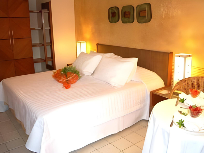 Bedroom 10