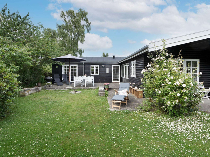 Primary image, 4 Person Holiday Home in Helsinge, Gribskov