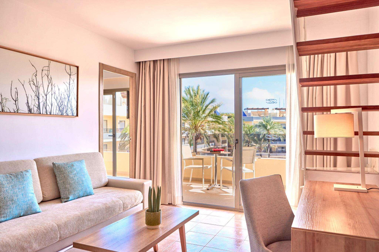 Bedroom 3, Zafiro Palmanova, Baleares
