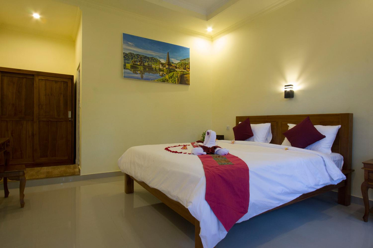 Bedroom 7