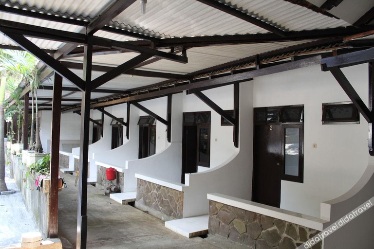 Others 2, Cahaya Bukit Cemara, Malang
