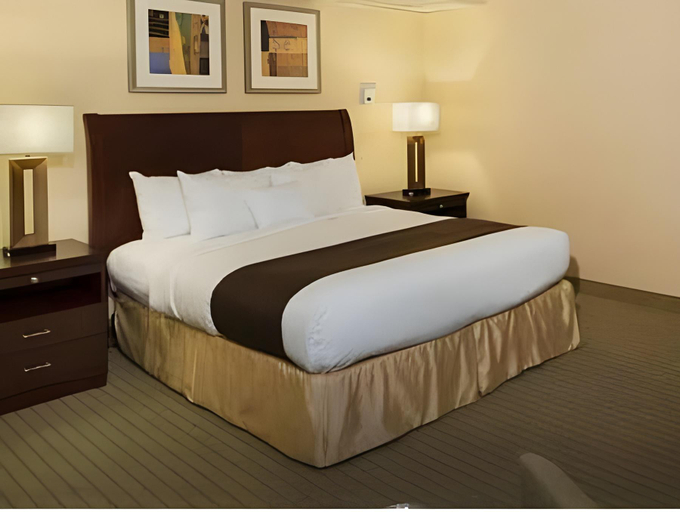 Bedroom 11