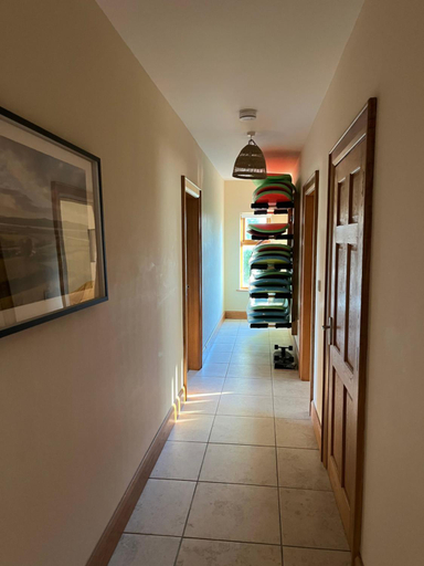 Others 5, Winki Waves Surf Lodge - Sauna Included