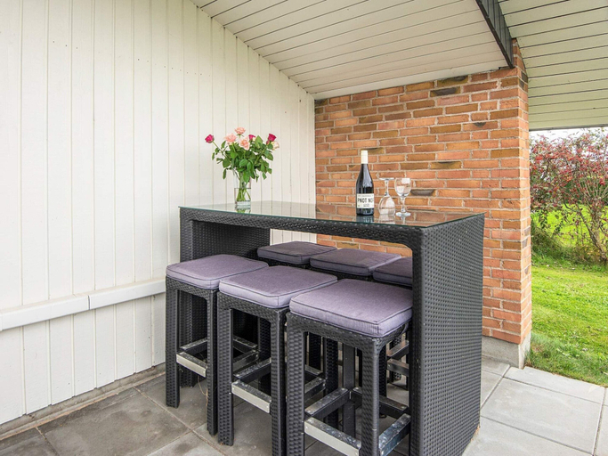 Others 5, 5 Star Holiday Home in Juelsminde, Hedensted
