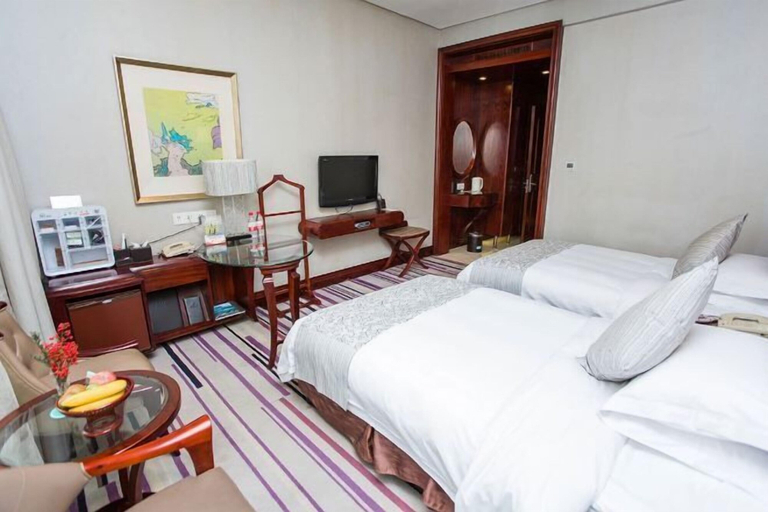 Bedroom 10