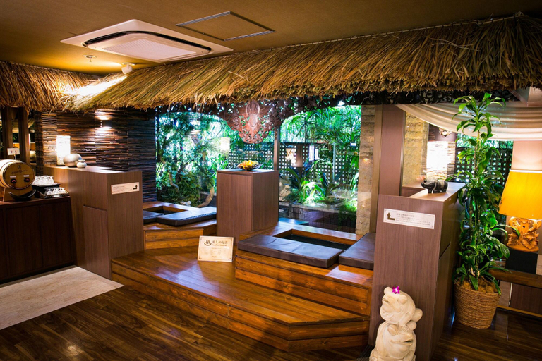 Public Area, Hotel Balian Resort Shinjuku Honten, Shinjuku