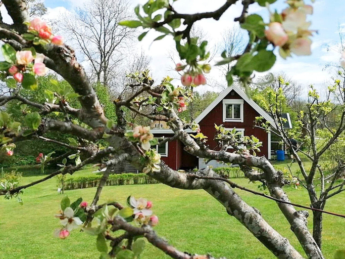 Exterior 2, 4 Person Holiday Home in Holmsjo, Karlskrona
