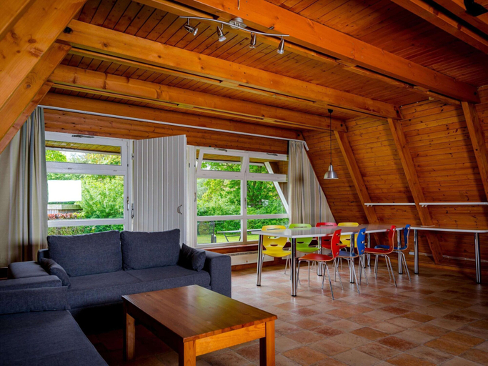 Living room 2, Ferienhaus im Ostseebad Dampland, Rendsburg-Eckernförde