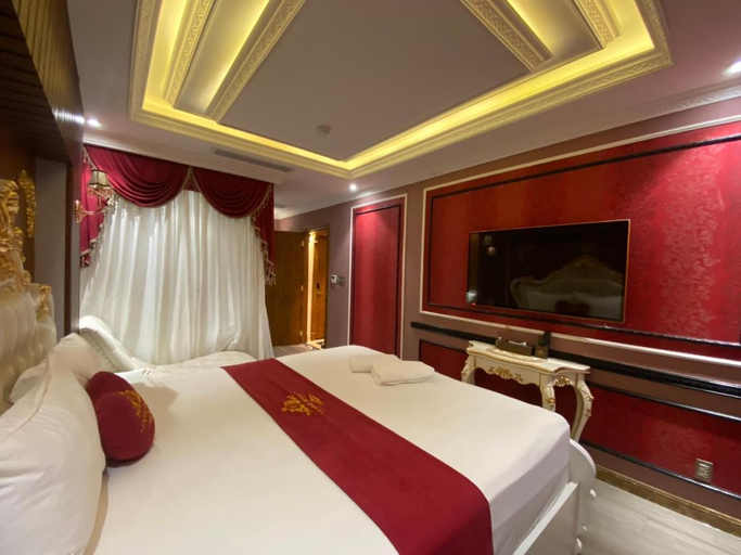 Others 4, Rosa Hotel, Bình Chánh