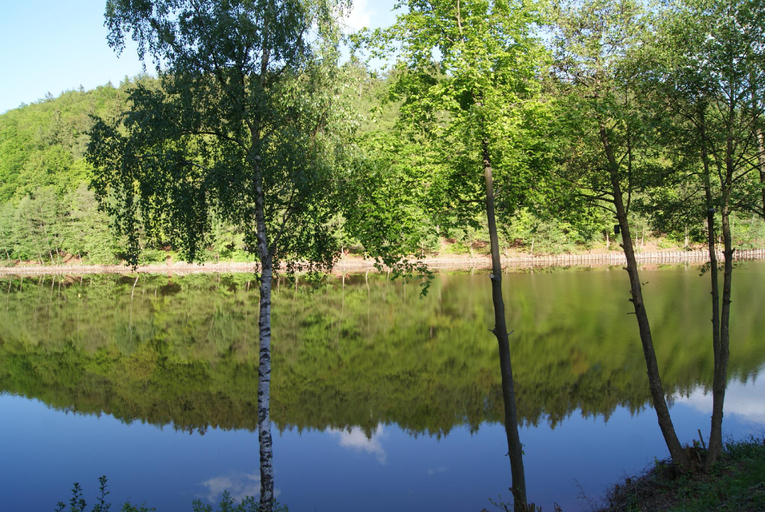 Others 2, Ferienwohnungen & Campingfässer "Am Kunstteich", Mansfeld-Südharz