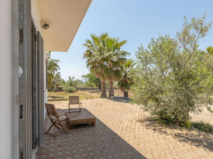 Exterior 3, Sunny Garden Stay in Taviano, Lecce