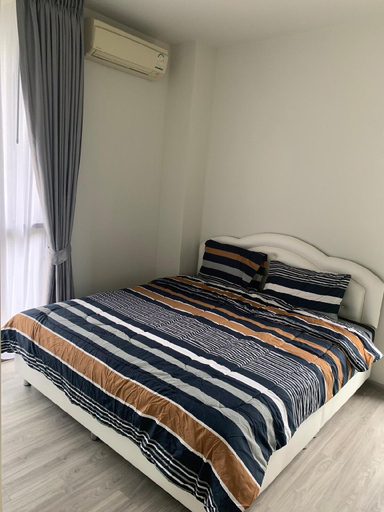 Others 3, Bann plai haad pattaya, Pattaya