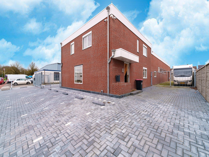 Primary image, Serene Stay With All You Need, Landgraaf