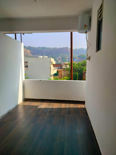 Exterior & Views 5, HOTELMOUNTVIEW, Gwalior