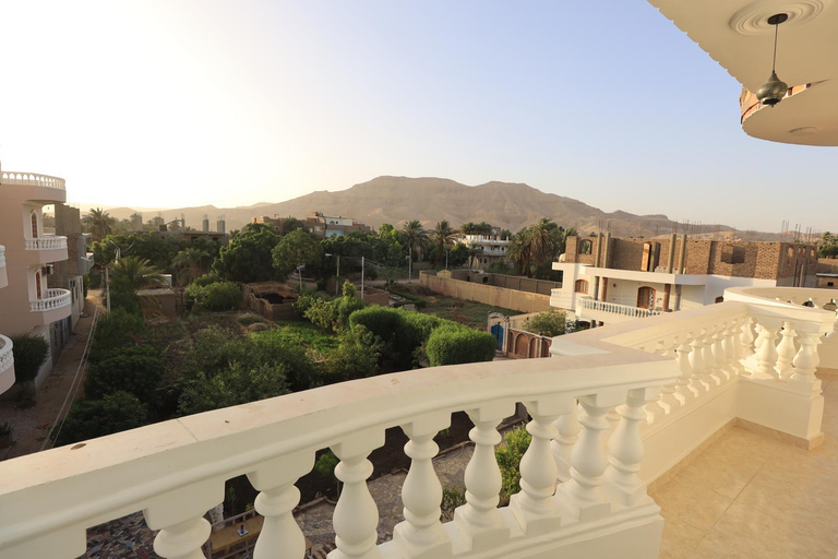 Others 5, Ramsses Palace, Luxor