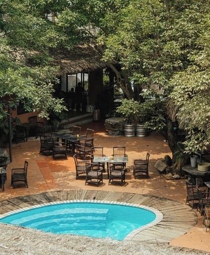Sport & Beauty 5, Catba Oasis Bungalows, Cát Hải