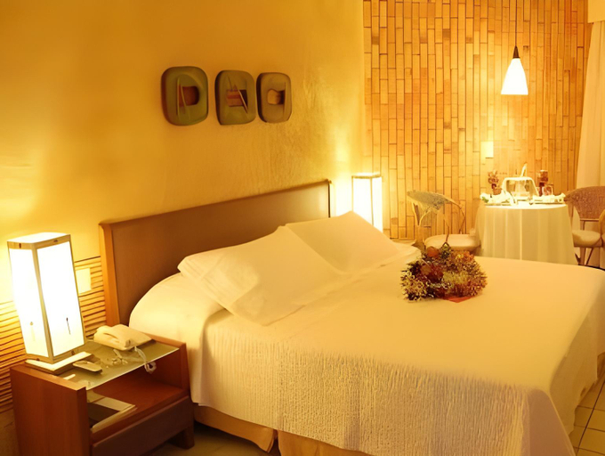 Bedroom 11