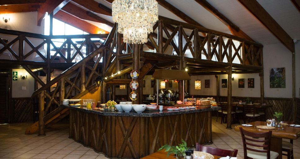 Food & Drinks 5, ANEW Resort Ingeli Forest Kokstad, Ugu