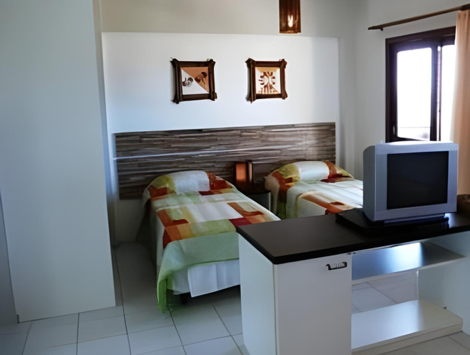 Bedroom 18