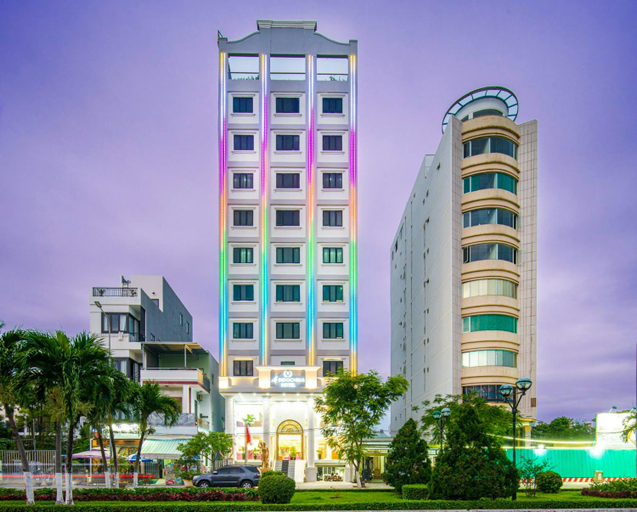 LE INDOCHINA DANANG HOTEL, Ngũ Hành Sơn