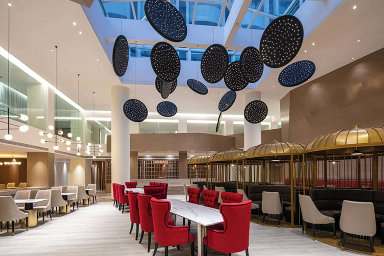 Food & Drinks, Ramada by Wyndham Yangzhou Slender West Lake, Yangzhou